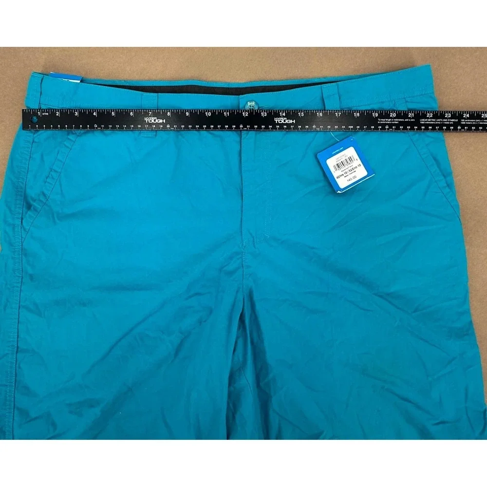 Columbia Men's Modern Classic 42 Shorts 10